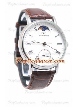 IWC Portofino Wristwatch IWC101
