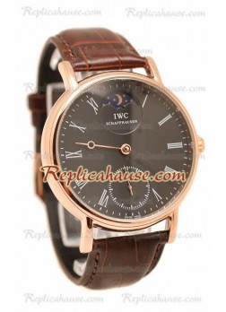 IWC Portofino Wristwatch IWC102