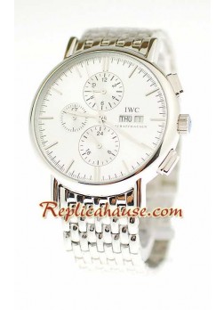 IWC Portofino Wristwatch IWC99