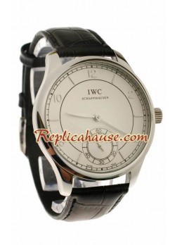 IWC Portugese Automatic Wristwatch IWC108