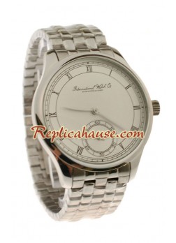 IWC Portugese Automatic Wristwatch IWC112