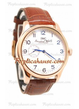 IWC Portugese Automatic Wristwatch IWC120