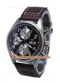 IWC Saint Exupery Swiss Replica Watch