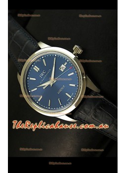 IWC Ingenieur Vintage St. Laurens Edition Swiss Replica Watch 