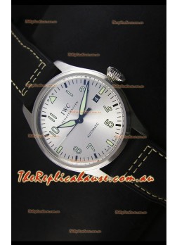 IWC IW325519 Pilot Mark XVI Swiss Replica Watch - 1:1 Mirror Replica 