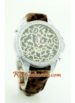 Jacob and Co Wristwatch JCB33