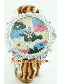Jacob and Co Wristwatch JCB07