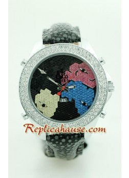 Jacob and Co Wristwatch JCB11