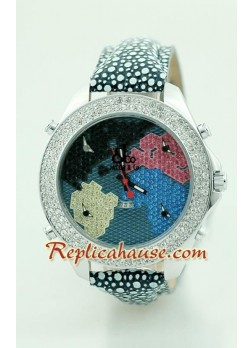 Jacob and Co Wristwatch JCB09