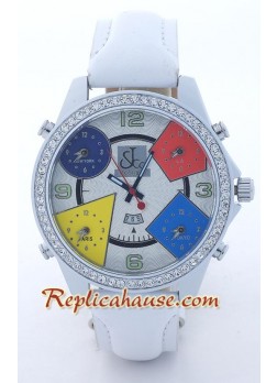 Jacob and Co Wristwatch JCB44