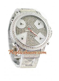 Jacob and Co Wristwatch JCB15