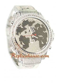 Jacob and Co Wristwatch JCB26