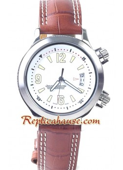 Jaeger-LeCoultre Master Compressor Automatique JGRLCT22