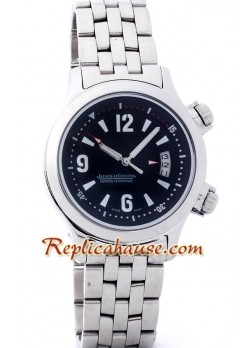 Jaeger-LeCoultre Master Compressor Automatique JGRLCT23