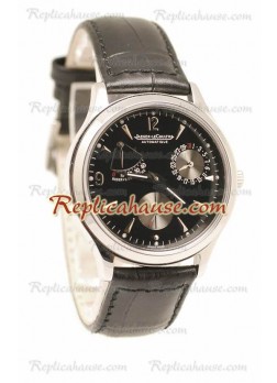 Jaeger-Le Coultre Master Reserve de Marche Wristwatch JGRLCT18