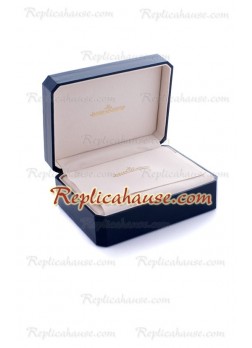 Jaeger Swiss Wristwatch Box JGRLCT08