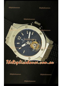 Hublot Big Bang Solo Bang Swiss Replica Watch - 1:1 Mirror Replica Watch