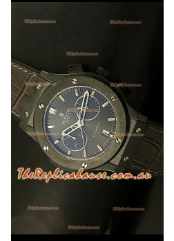 Hublot Classic Fusion Chrono Japanese Quartz Replica Watch