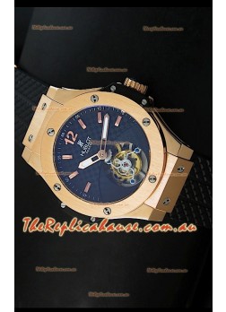 Hublot Big Bang Solo Bang Swiss Replica Watch - 1:1 Mirror Replica Watch