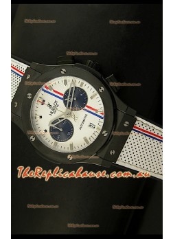 Hublot Big Bang Classic Fusion Tour Auto Japanese Replica Watch