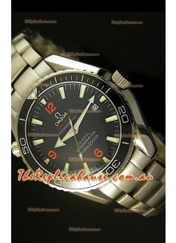Omega Seamaster Planet Ocean Skyfall Japanese Replica Watch - 45MM