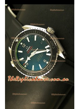 Omega Seamaster Planet Ocean Swiss Replica Watch - 1:1 Mirror Replica - 45MM
