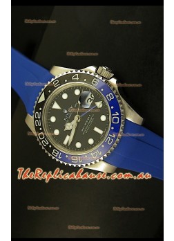 Rolex GMT Masters II Swiss Replica Watch - Utlimate 1:1 Mirror Replica Watch