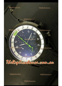 Tag Heuer Mikrotimer 1000th Japanese Replica Watch - Quartz Movement