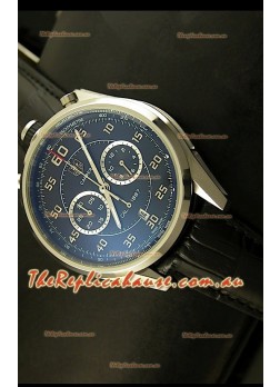 Tag Heuer Carrera Calibre 1887 Heritage Replica Watch - Quartz Movement