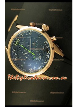 Tag Heuer Mikrotimer 1000th Japanese Replica Watch - Quartz Movement