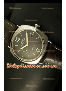 Panerai Radiomir PAM436 Titanium Swiss Replica Watch - 1:1 Mirror Replica 