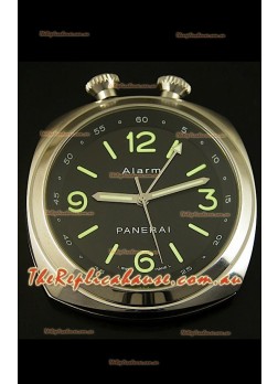 Panerai Travel PAM173 Alarm Clock- 52MM