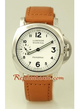 Panerai - Luminor Marina - Pam 113 Swiss Wristwatch PNRI51