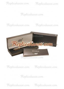 MontBlanc Swiss Pen MBLNC51