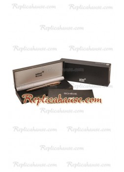 MontBlanc Swiss Pen MBLNC58