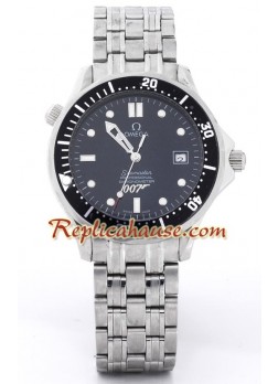 Omega Seamaster 007 Edition OMEG73