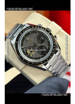 Omega Speedmaster Moonwatch Apollo 11 50th Anniversary Super Clone Watch 