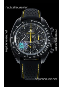 Omega Speedmaster Dark Side of the Moon Apollo 8 Super Clone Watch 