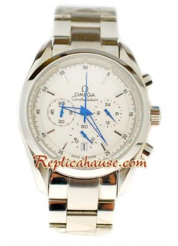 Omega Constellation Swiss Wristwatch OMEG60