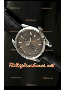Omega Seamaster Co-Axial Chrnometer Jap Watch