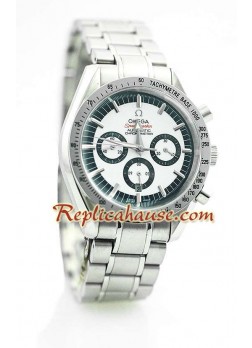 Omega Speedmaster Legend OMEG150