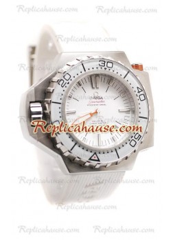 Omega Seamaster Ploprof 1200M Swiss Wristwatch OMEG127