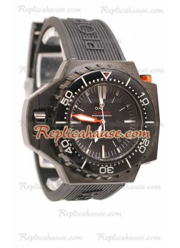 Omega Seamaster Ploprof 1200M Swiss Wristwatch OMEG131