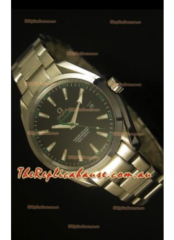 Omega Seamaster Aqua Terra Co-Axial Swiss - 1:1 Ultimate Mirror Edition