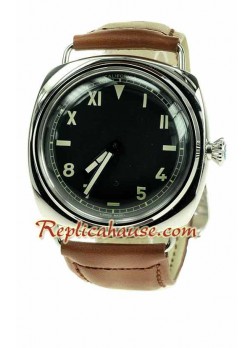 Panerai Radiomir California Swiss Wristwatch PNRI91