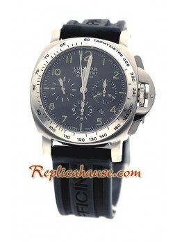 Panerai - Luminor Daylight - Swiss Wristwatch PNRI15