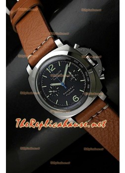 Panerai Luminor Regatta Flyback Swiss Replica Watch