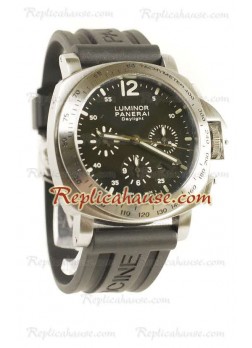 Panerai Luminor Daylight Swiss Wristwatch 2010 PNRI21