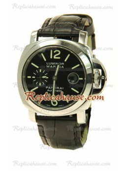 Panerai Luminor Marina PAM104 Swiss Wristwatch PNRI48