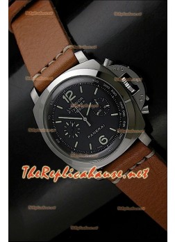 Panerai Luminor 1950 Flyback Swiss Replica Watch